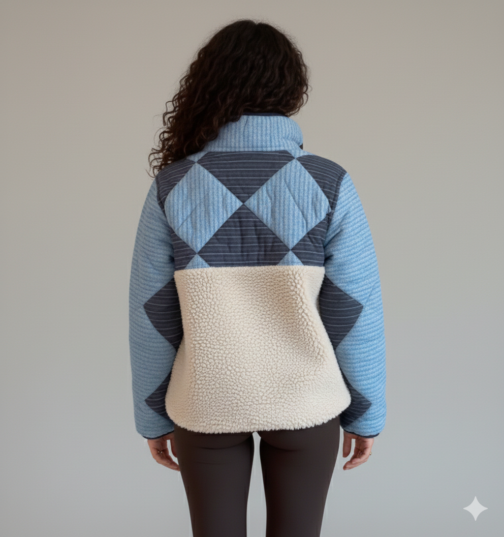 The Alpine Sherpa
