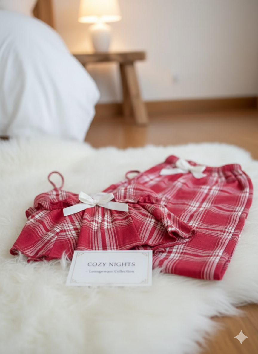 Mistletoe Moments Set