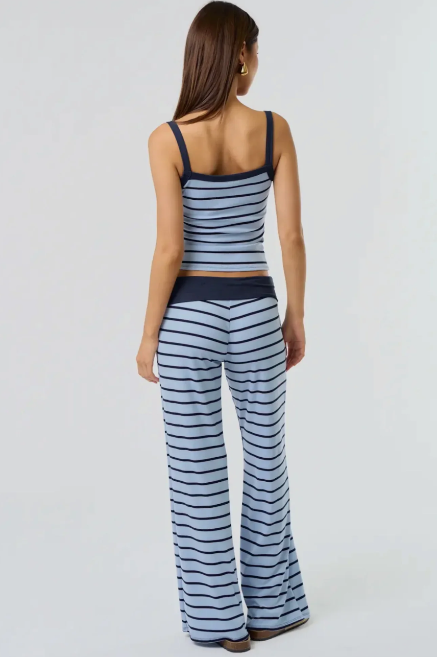 Wave & Wind Set