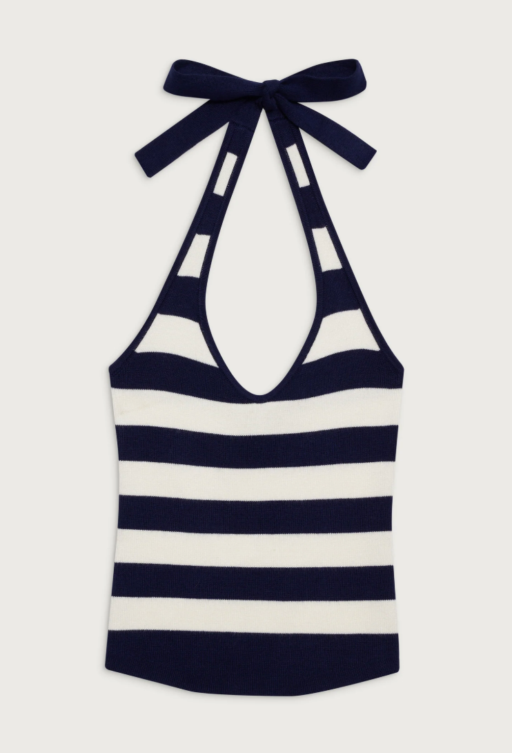 Sea Stripe Set