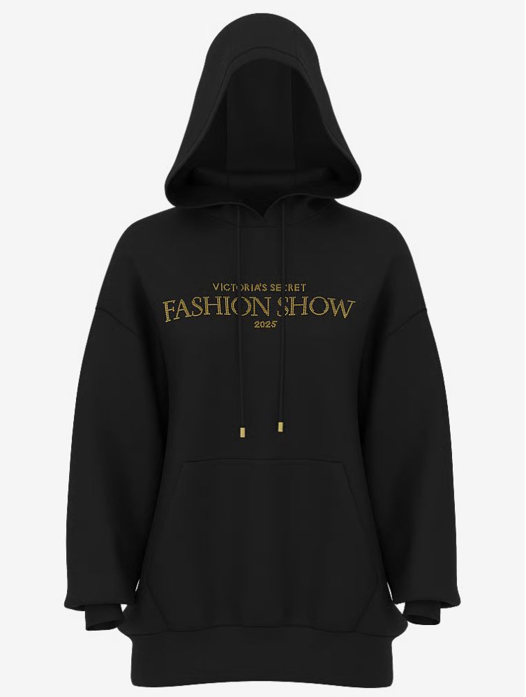 Fashion Show Hoodie