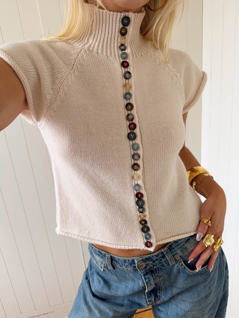 Monaco Knit