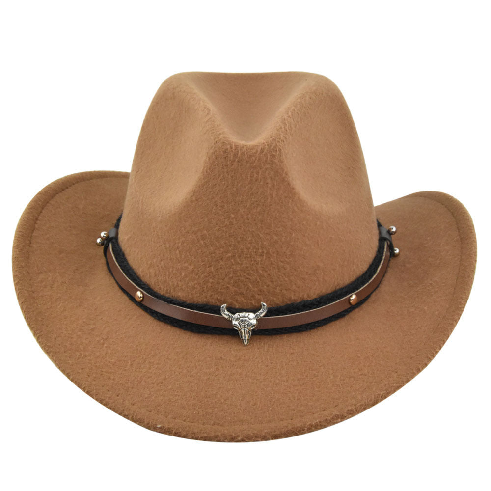 Cowboy Hat