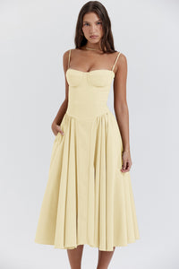 Corset Sundress