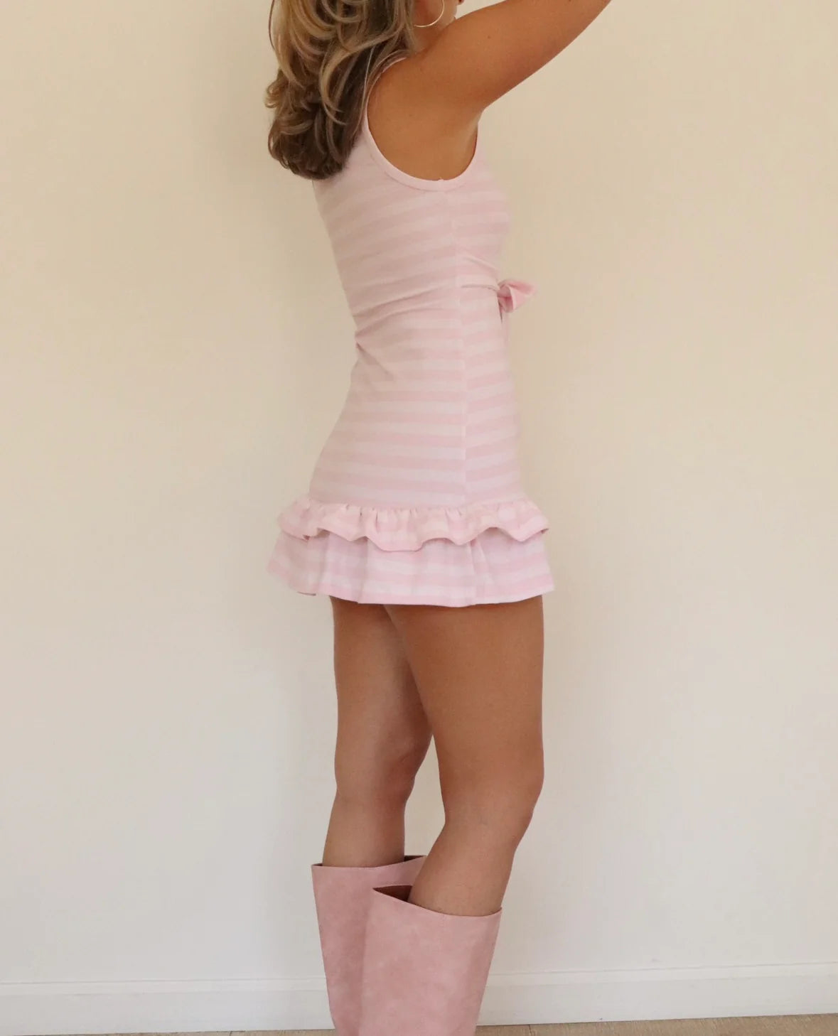 The Bambi Dress