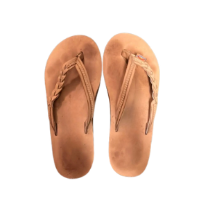 Shoreline Weave Sandal