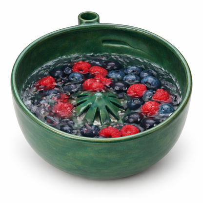 Fruit Rinse Bowl
