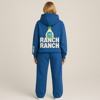 The Ranch Set