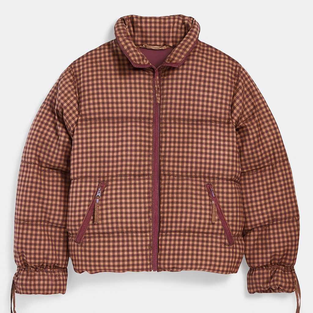 The Marlowe Puffer