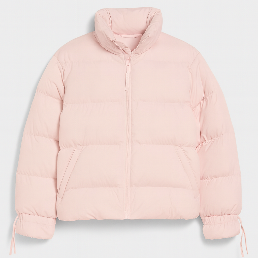 The Marlowe Puffer
