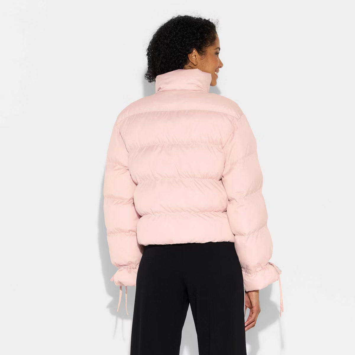 The Marlowe Puffer