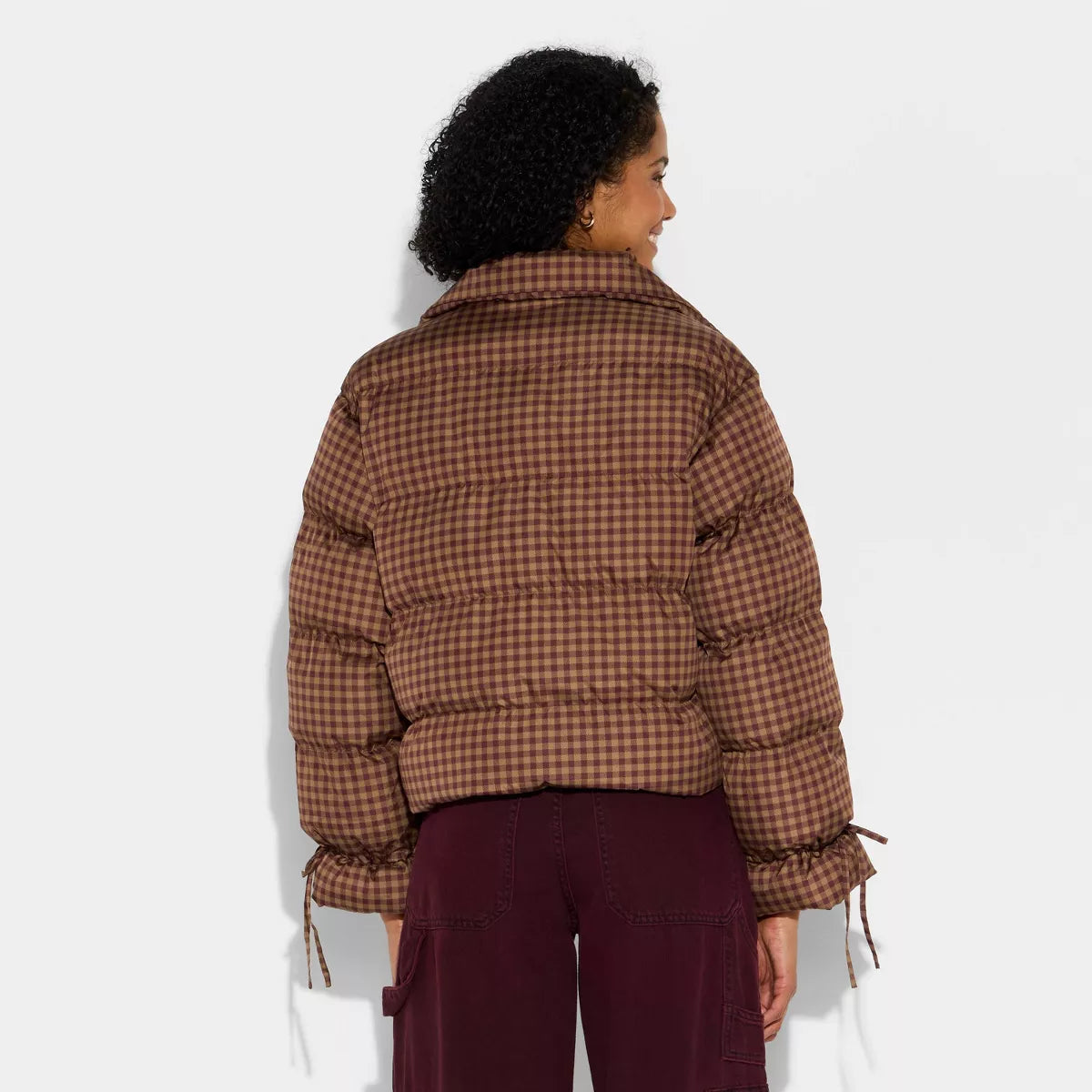 The Marlowe Puffer