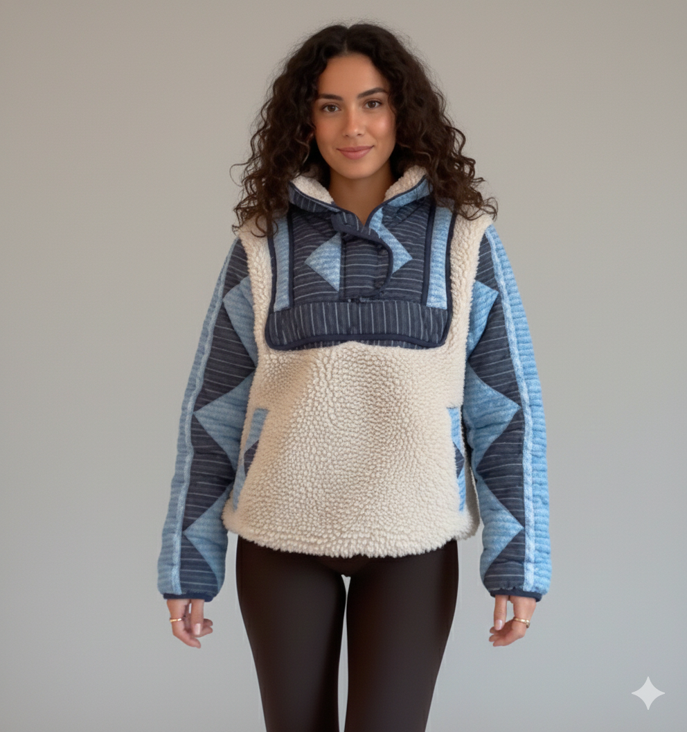 The Alpine Sherpa