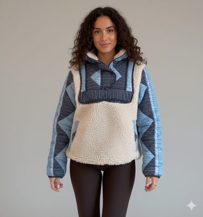 The Alpine Sherpa