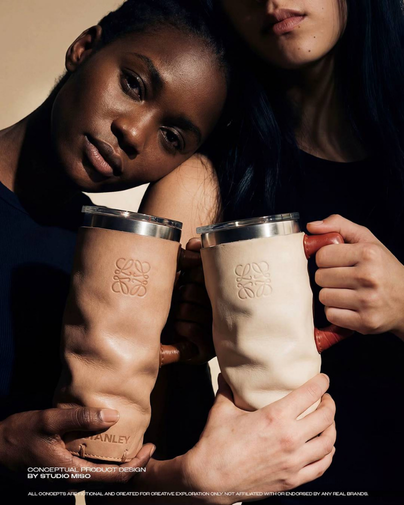The Sculpt Tumbler (Pre-Order)