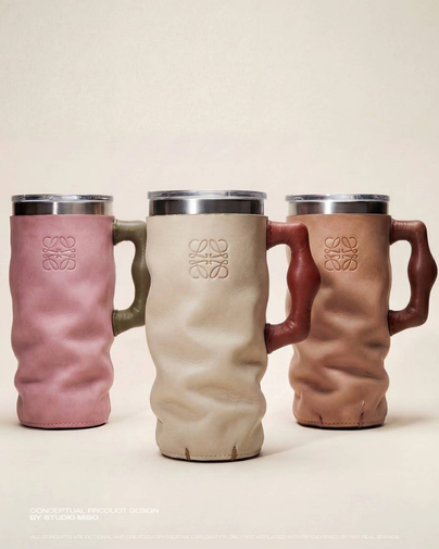 The Sculpt Tumbler (Pre-Order)