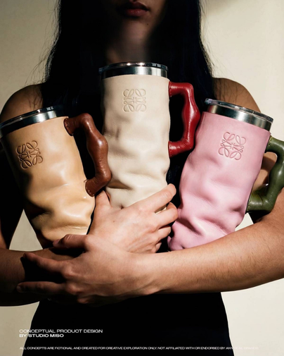 The Sculpt Tumbler (Pre-Order)