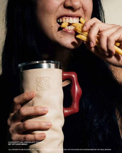 The Sculpt Tumbler (Pre-Order)