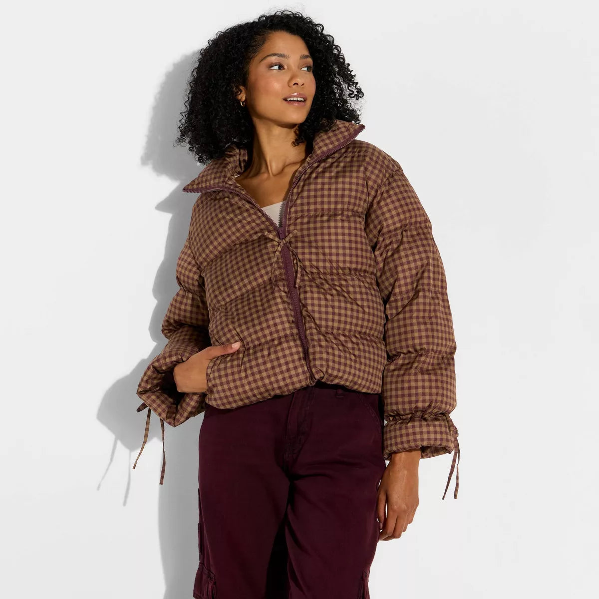 The Marlowe Puffer