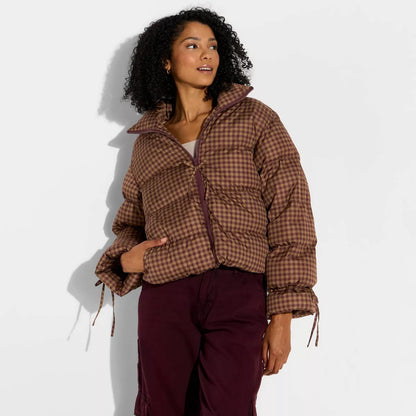 The Marlowe Puffer