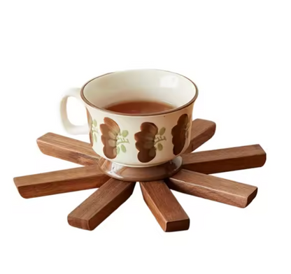 Wooden Trivets