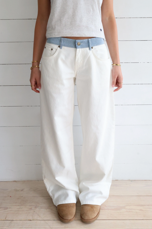 Coastline Jeans