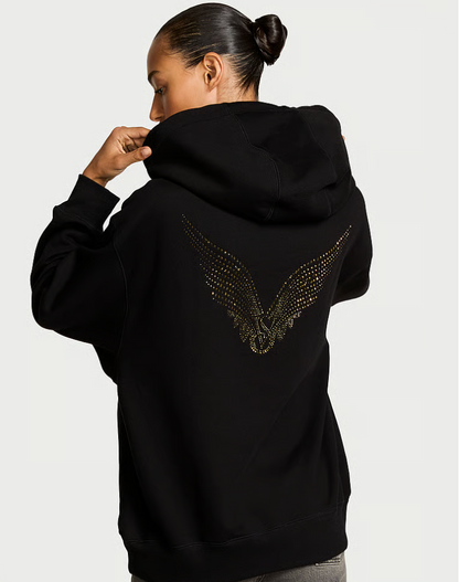 Fashion Show Hoodie