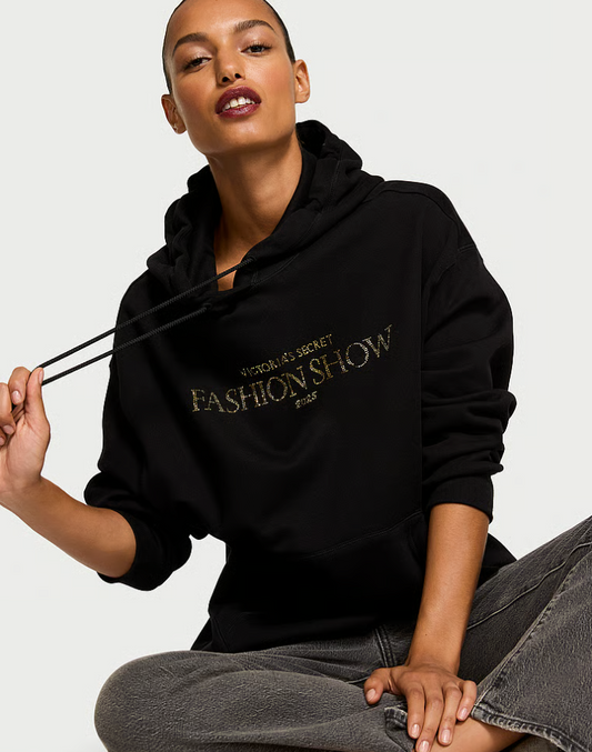 Fashion Show Hoodie
