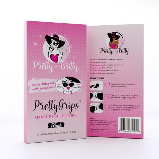 Glam Hold Glasses Grips