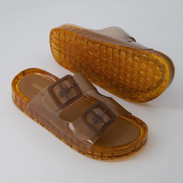 Poolside Jelly Sandal