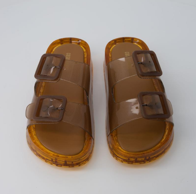 Poolside Jelly Sandal