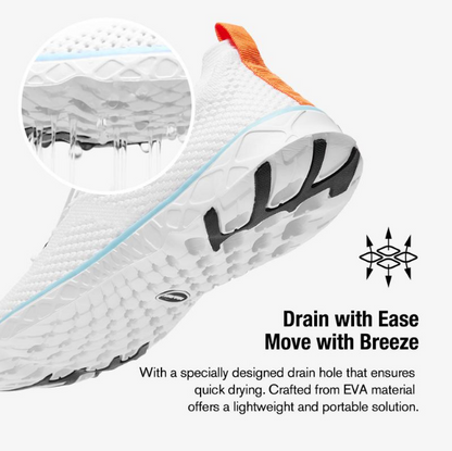 Wave Step Water Shoes