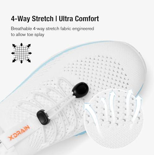 Wave Step Water Shoes