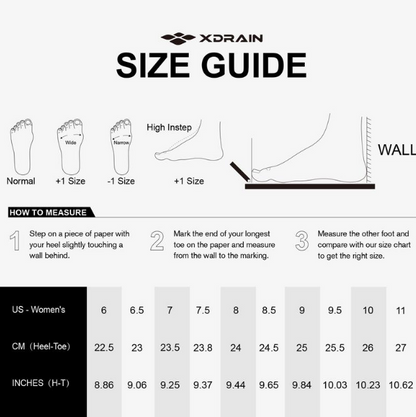 Wave Step Water Shoes