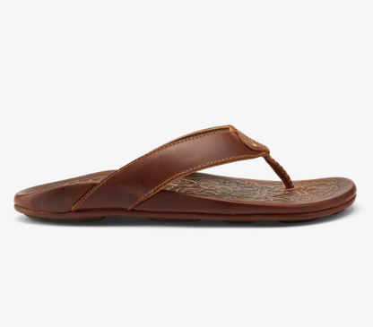 Shoreline Weave Sandal