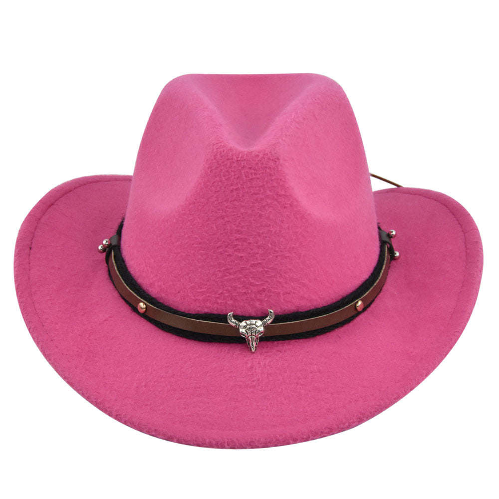 Cowboy Hat