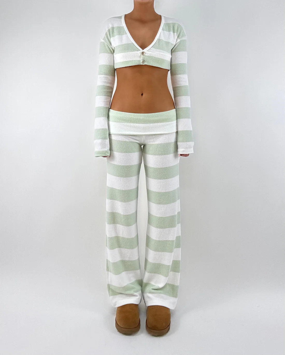 The Aria Set