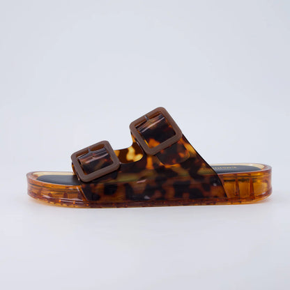 Poolside Jelly Sandal