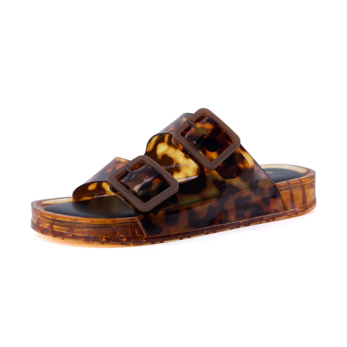 Poolside Jelly Sandal