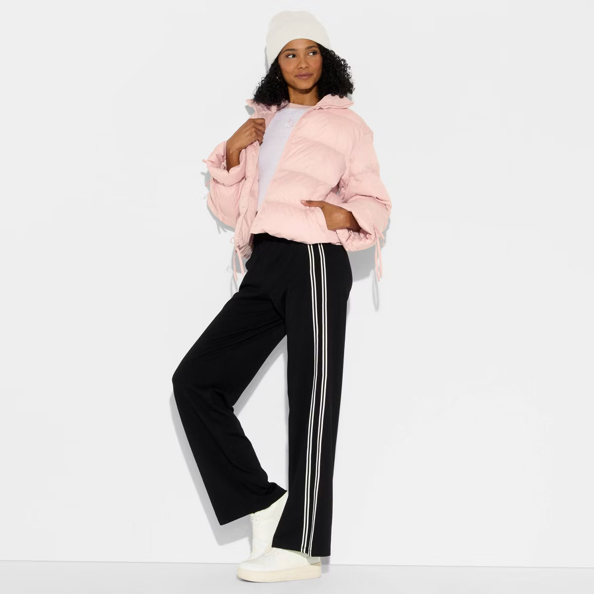 The Marlowe Puffer